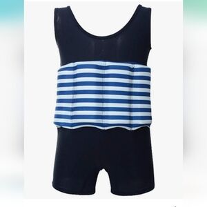 Kids Floatation Swimsuit